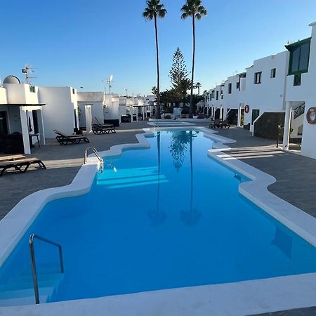 Apartamento Lanza Palm Пуэрто дель Кармен Экстерьер фото