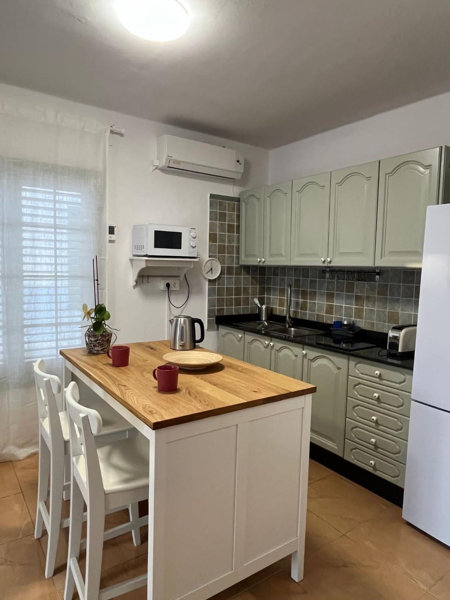 Apartamento Lanza Palm Пуэрто дель Кармен Экстерьер фото