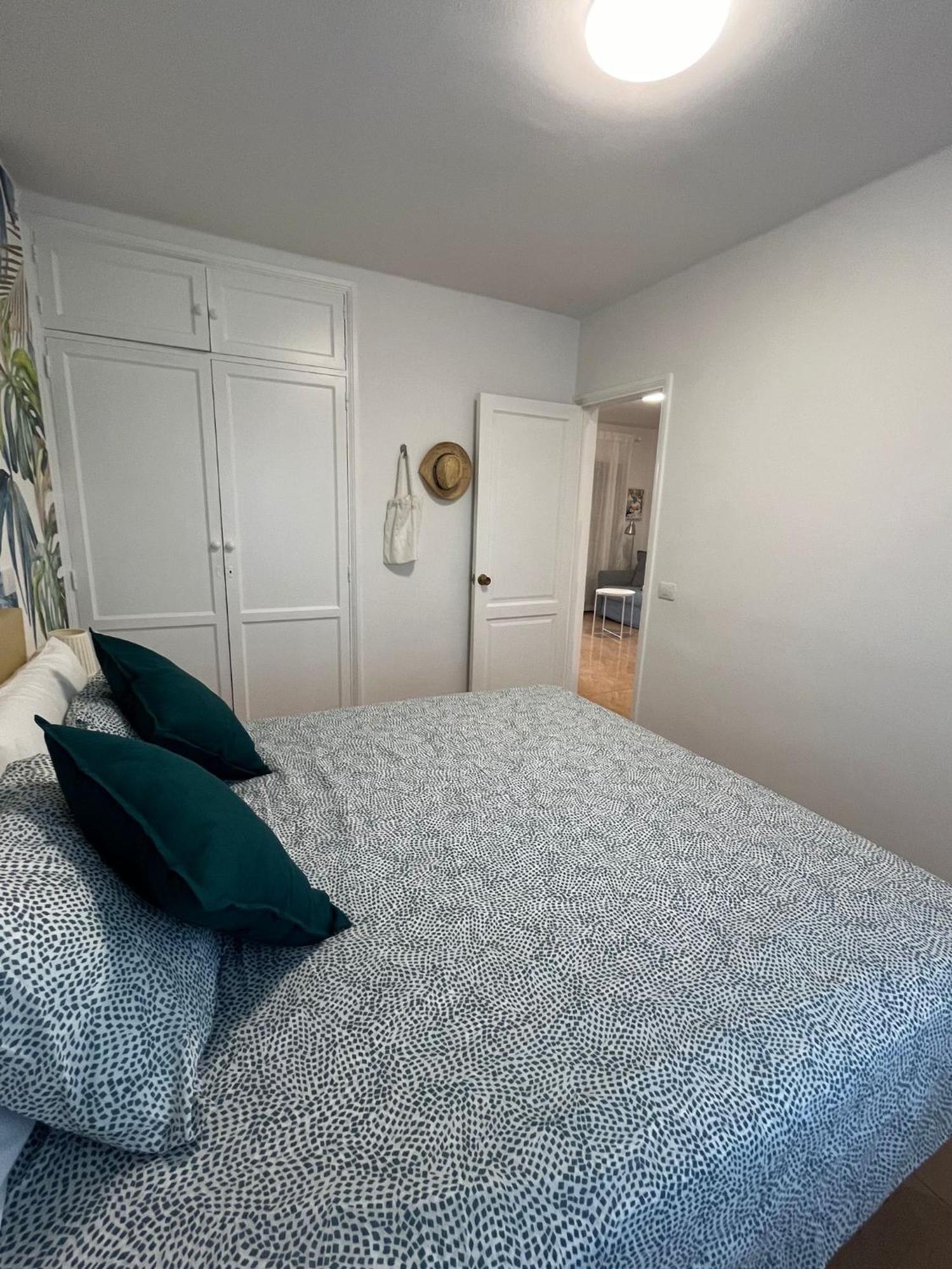 Apartamento Lanza Palm Пуэрто дель Кармен Экстерьер фото