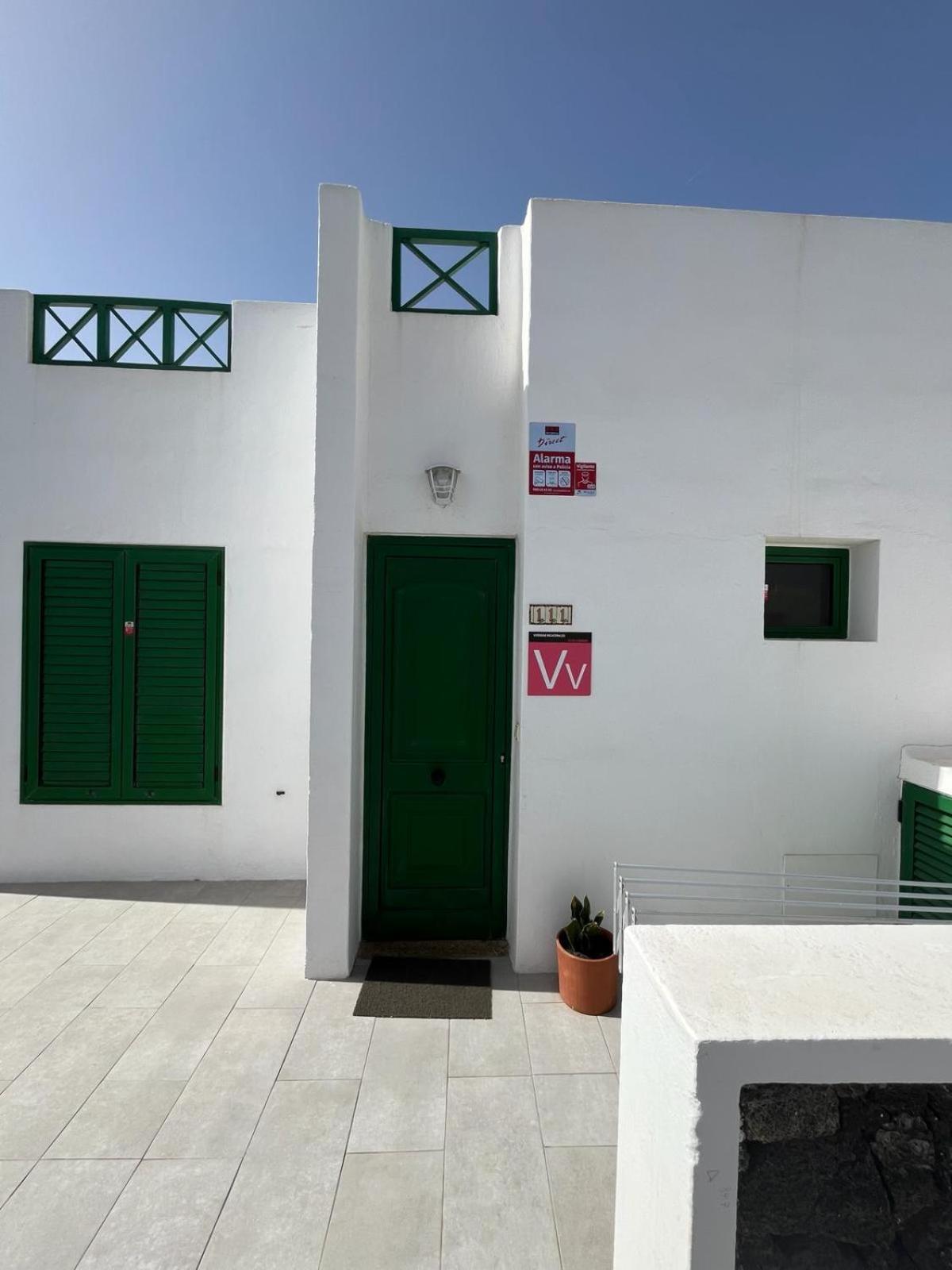 Apartamento Lanza Palm Пуэрто дель Кармен Экстерьер фото